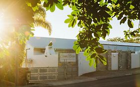 Stone Ridge Luxury Self Catering Unit